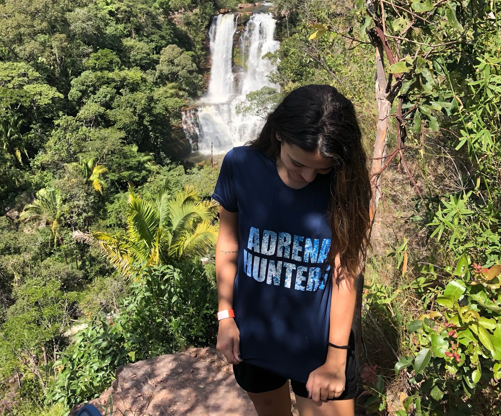 Aline Tavares