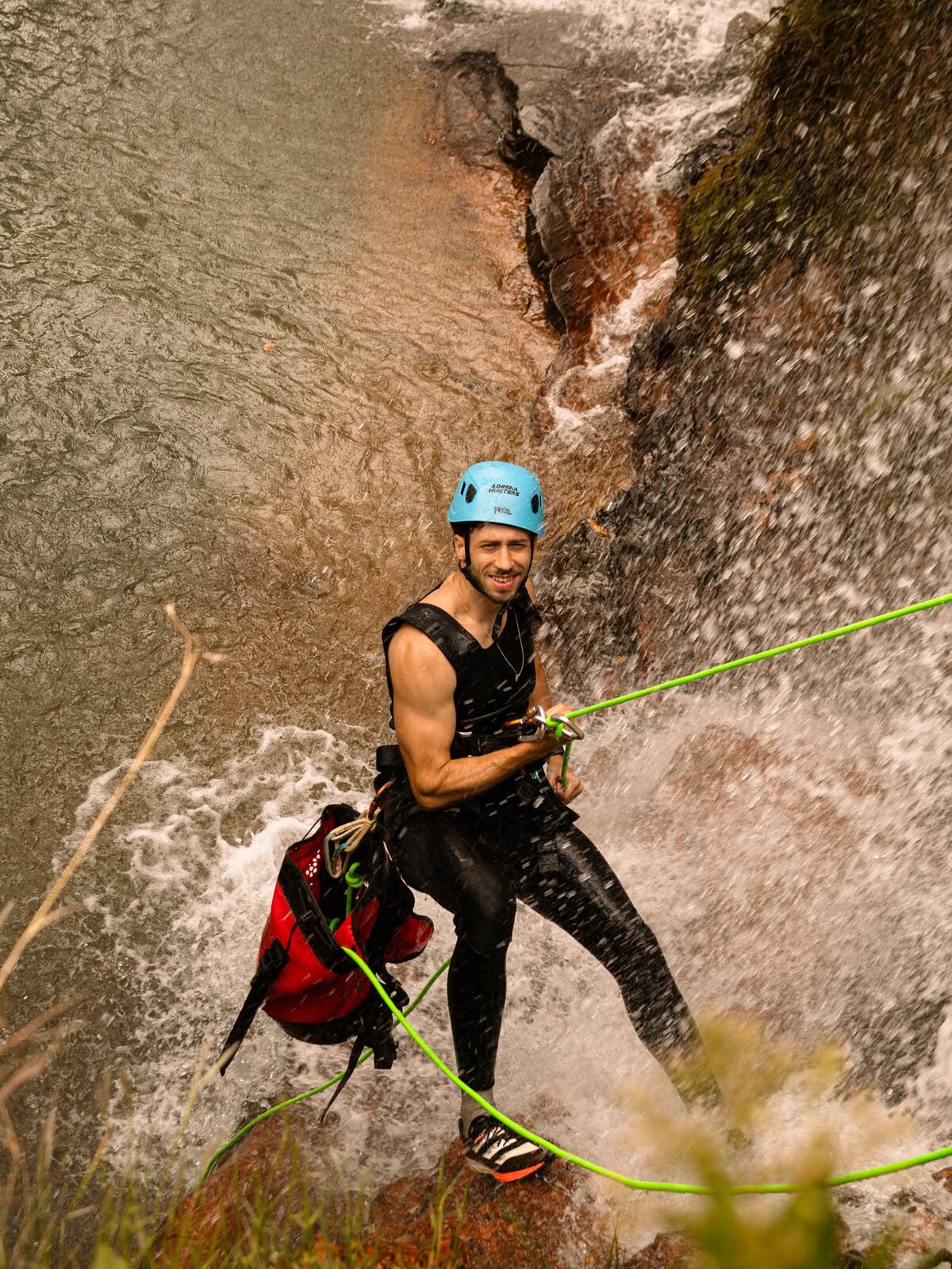 Bryan Slongo